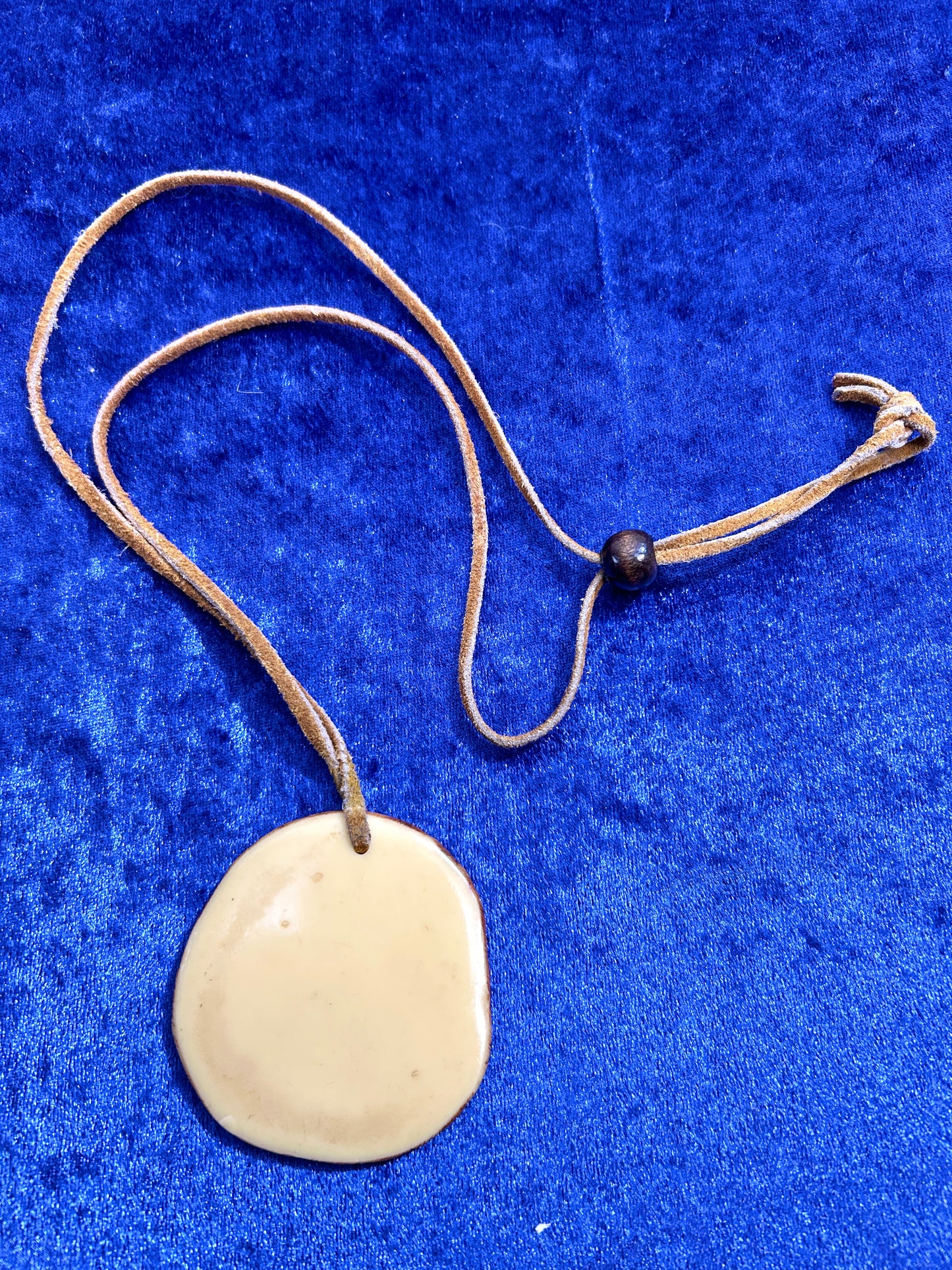 Vintage  handcraft pendant [I30341]