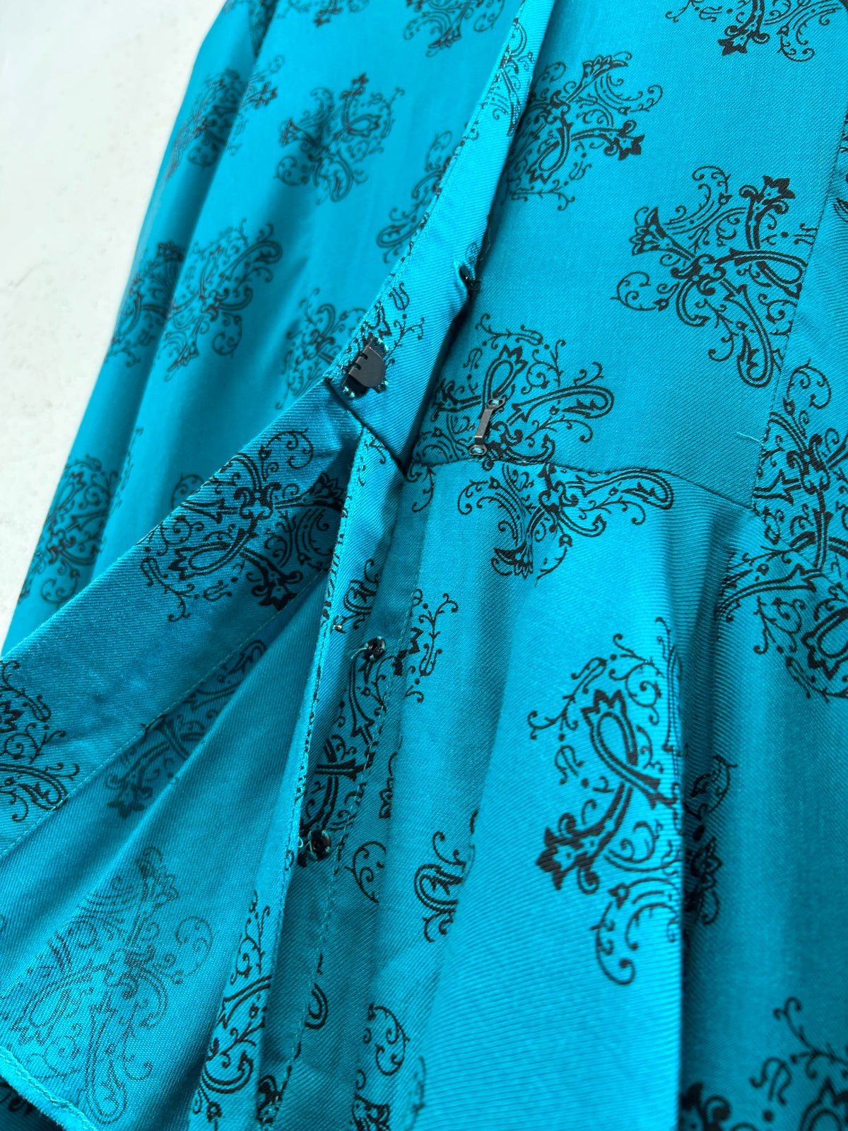 Vintage Dress  [J34199]