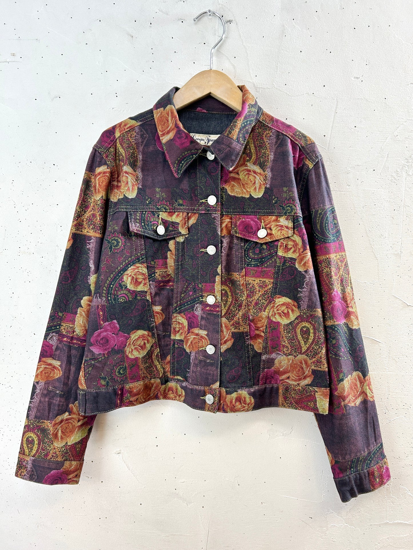 Vintage Jacket [I3108]
