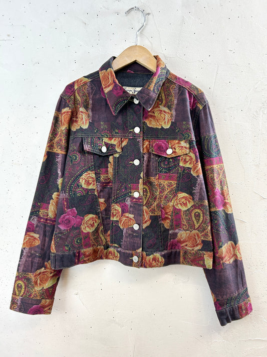 Vintage Jacket [I3108]