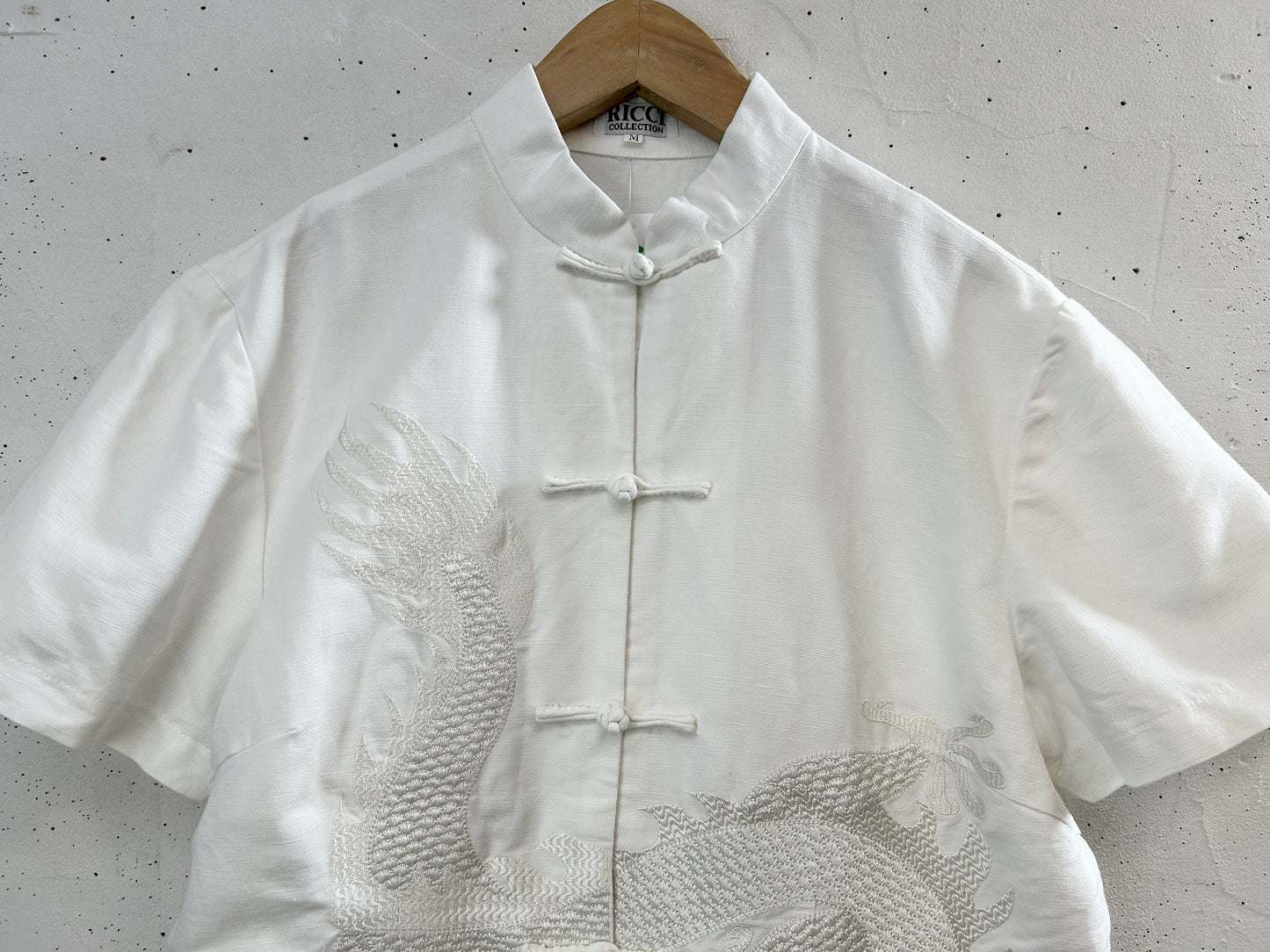 Vintage China Shirt [H33470]