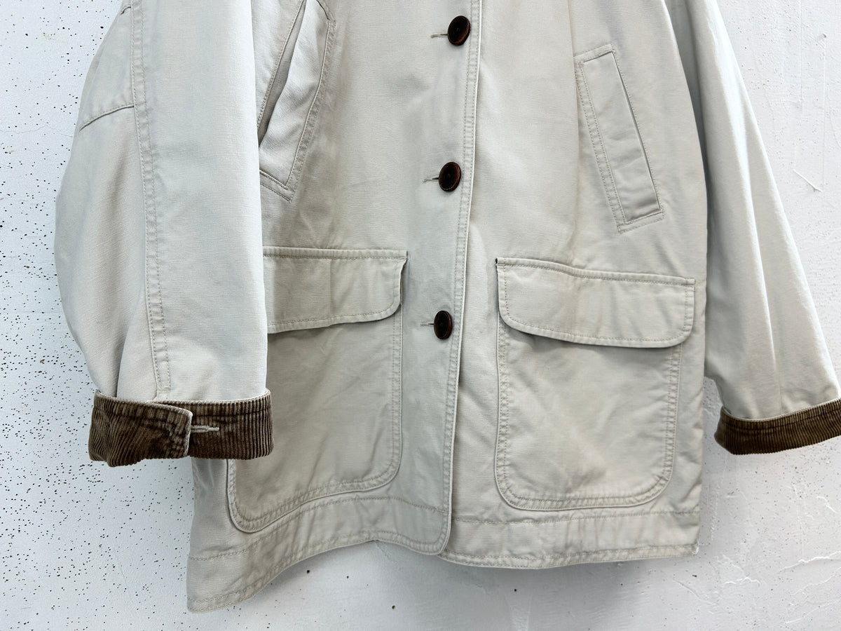 Vintage Jacket 〜L.L.BEAN〜 [I33952]