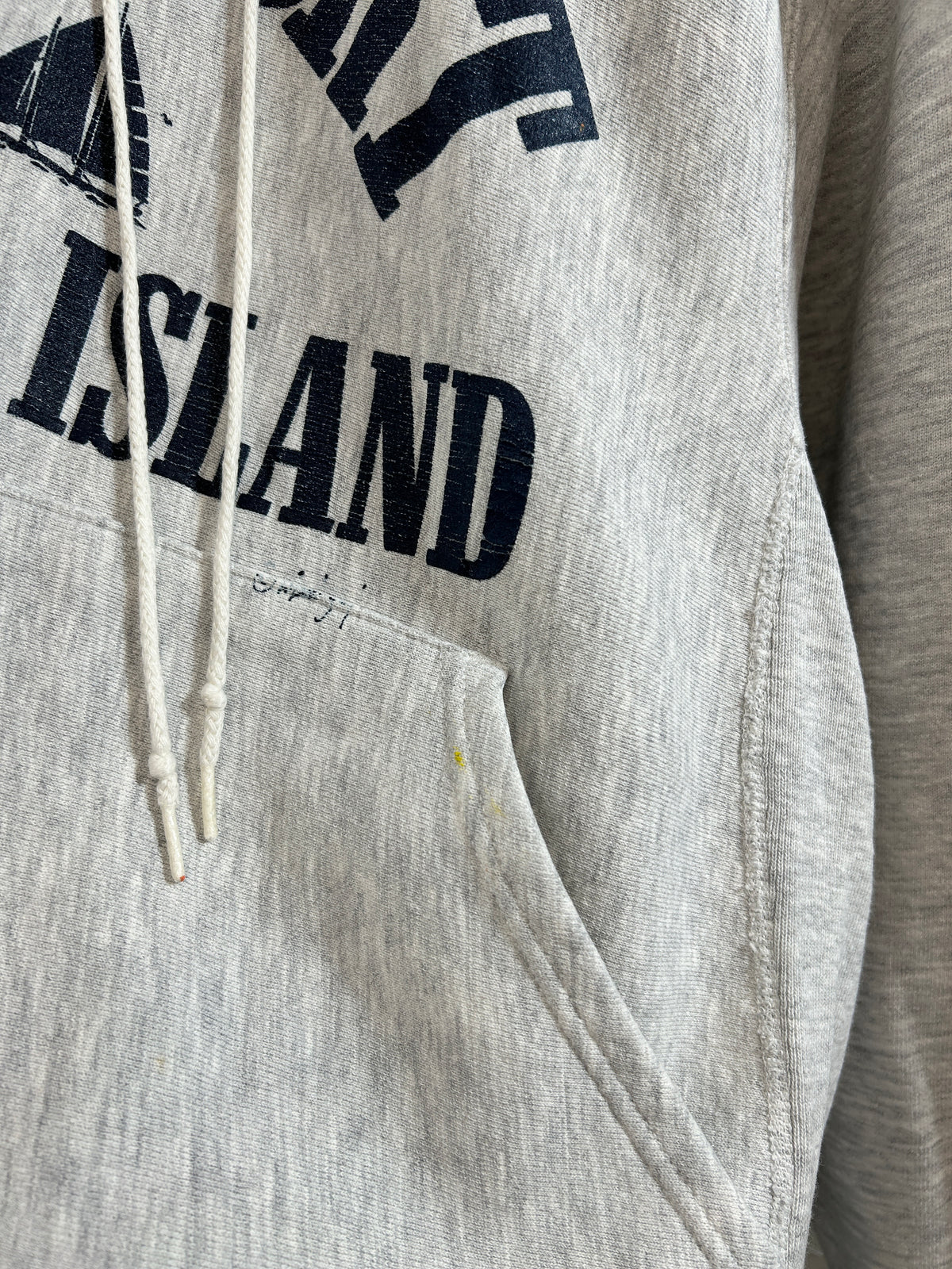 Vintage Hoodie Sweat 〜Lee〜 [J34096]