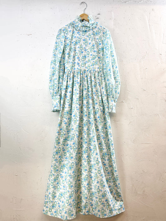 '70s Vintage Dress Clock  [I30142]