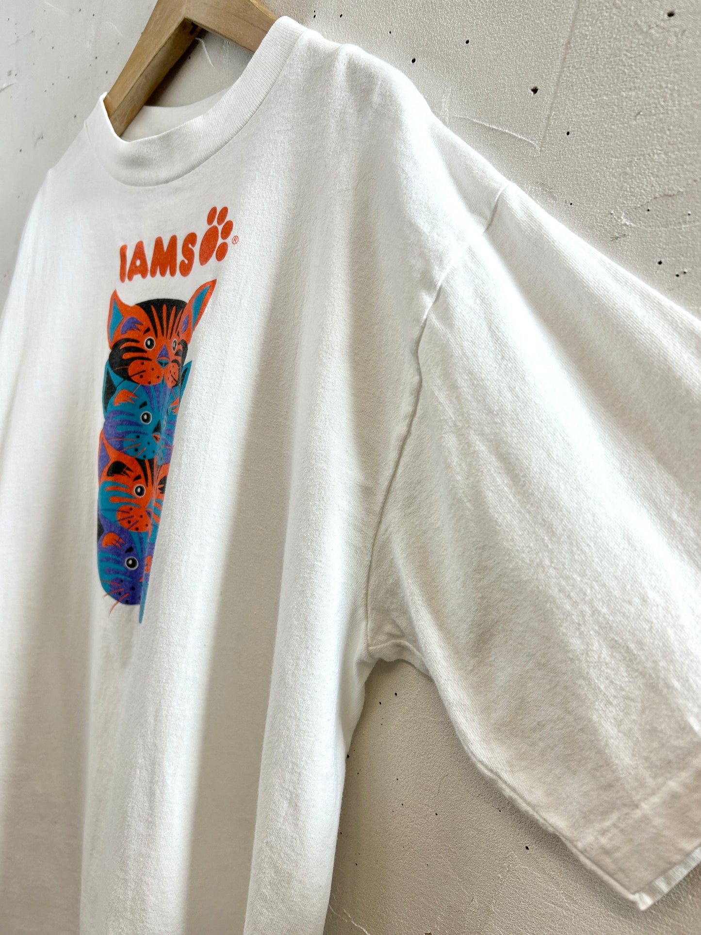 '90sVintage T-Shirt MADE IN USA 〜All Sport〜 [H30898]