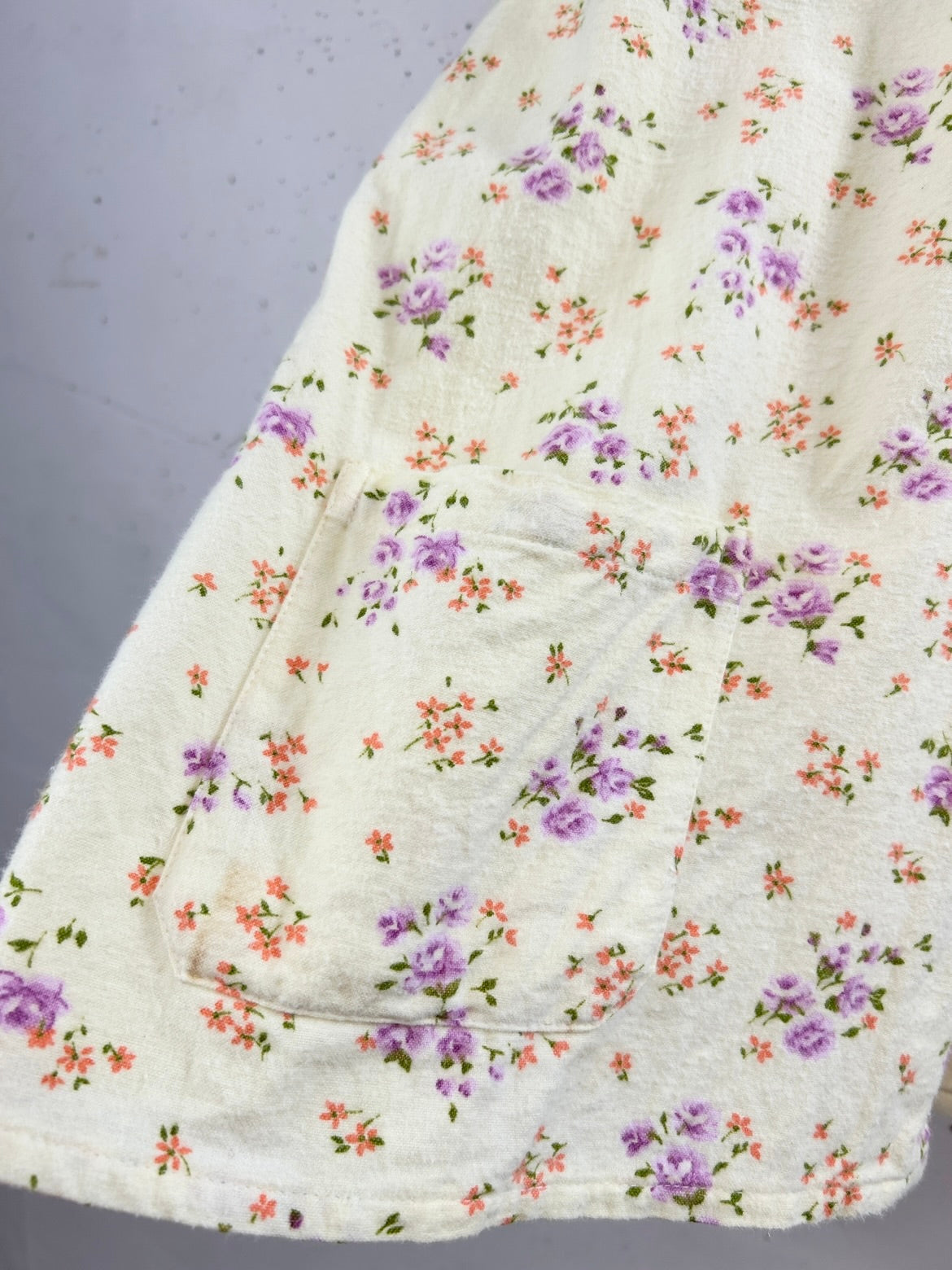 Vintage Blouse [E32319]