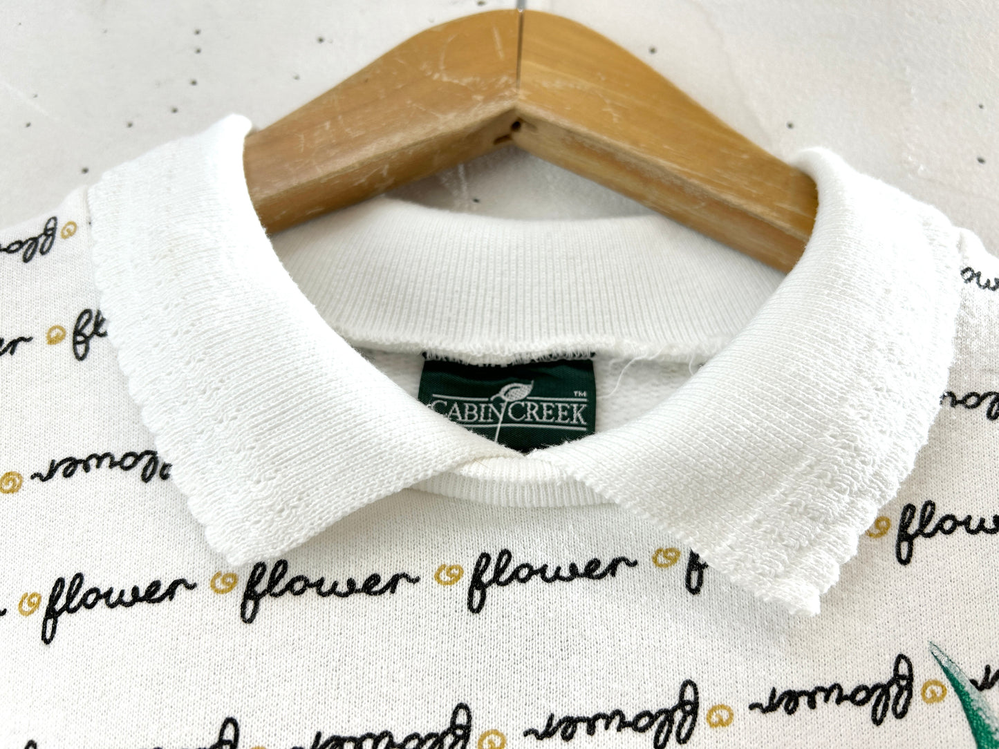 Vintage Sweat MADE IN USA [I30119]