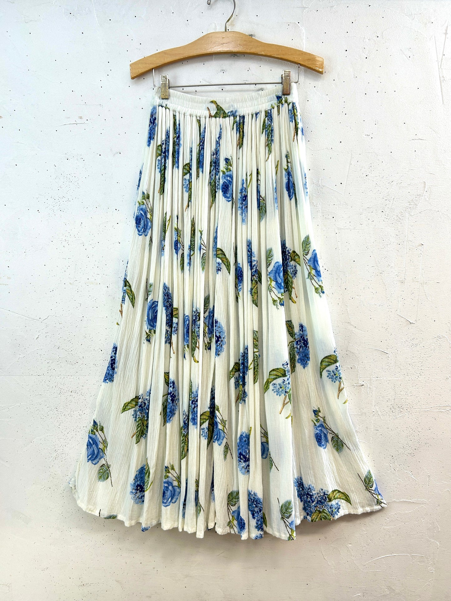 Vintage Skirt [G33204]