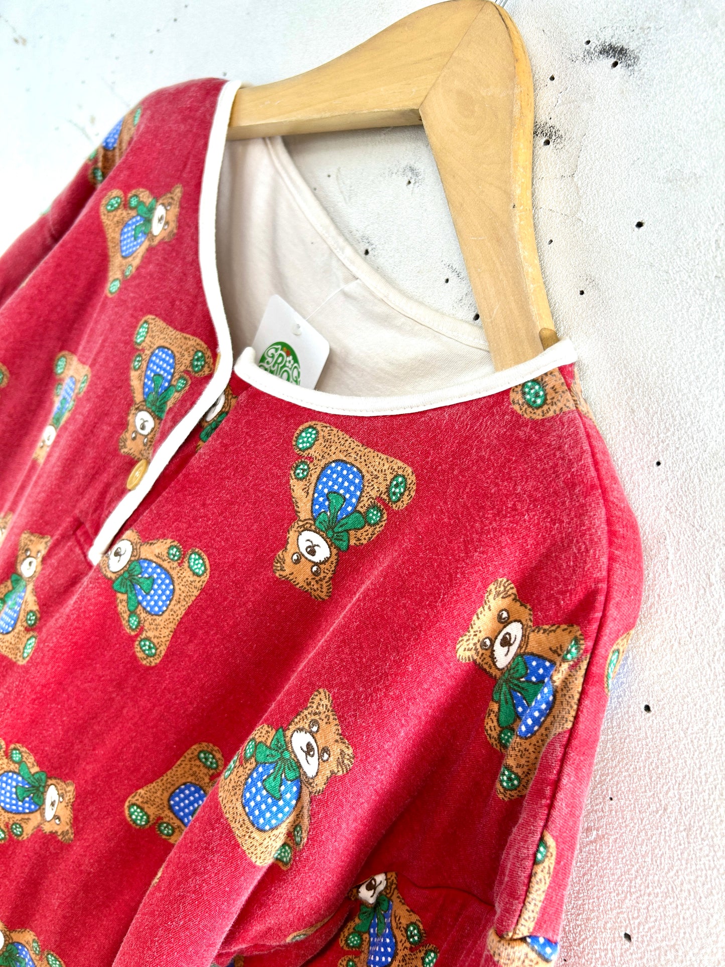 Vintage  Sweat [D32010]