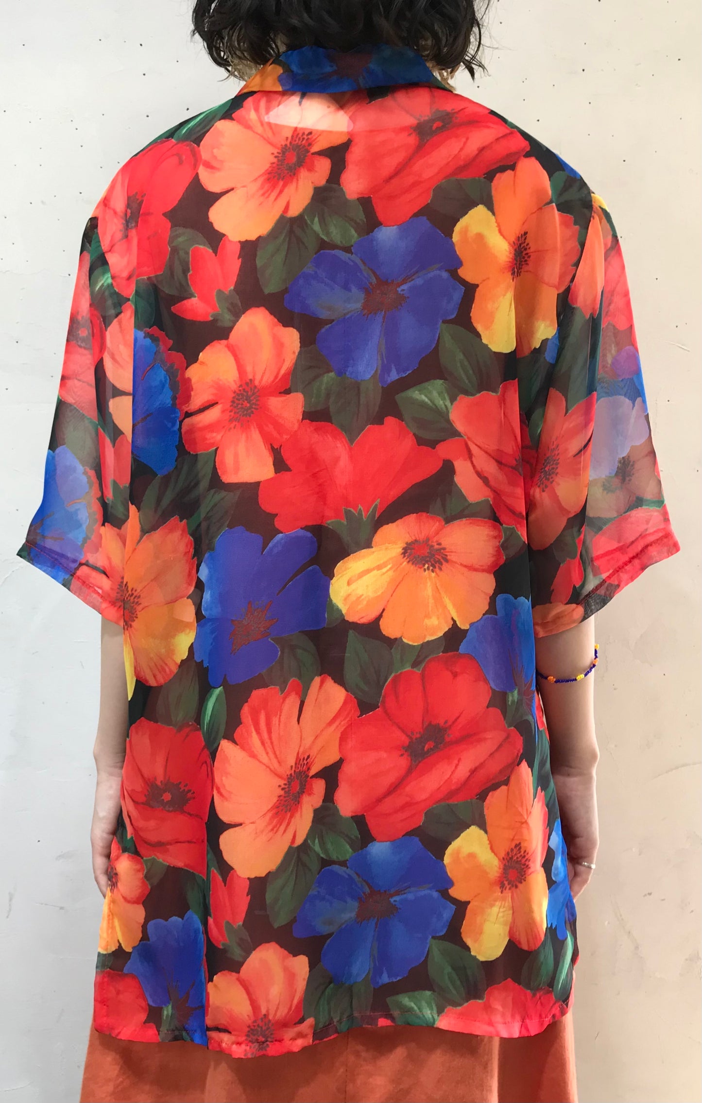 Vintage Sier Shirt [G24578]