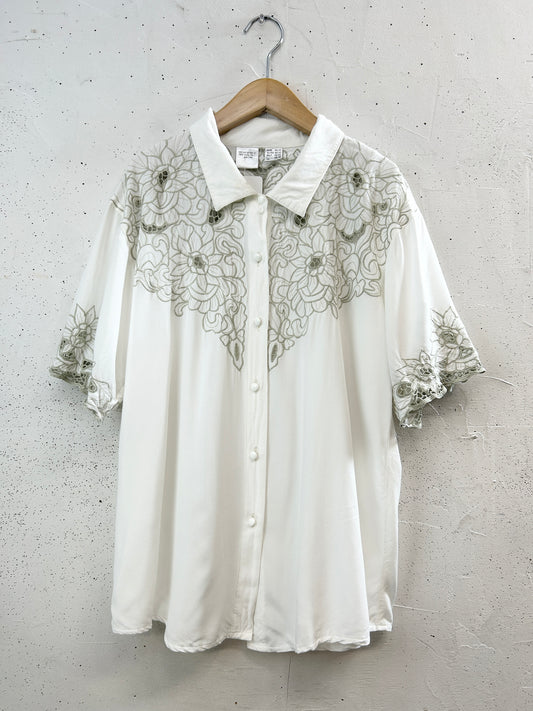 Vintage Shirt [G33043]