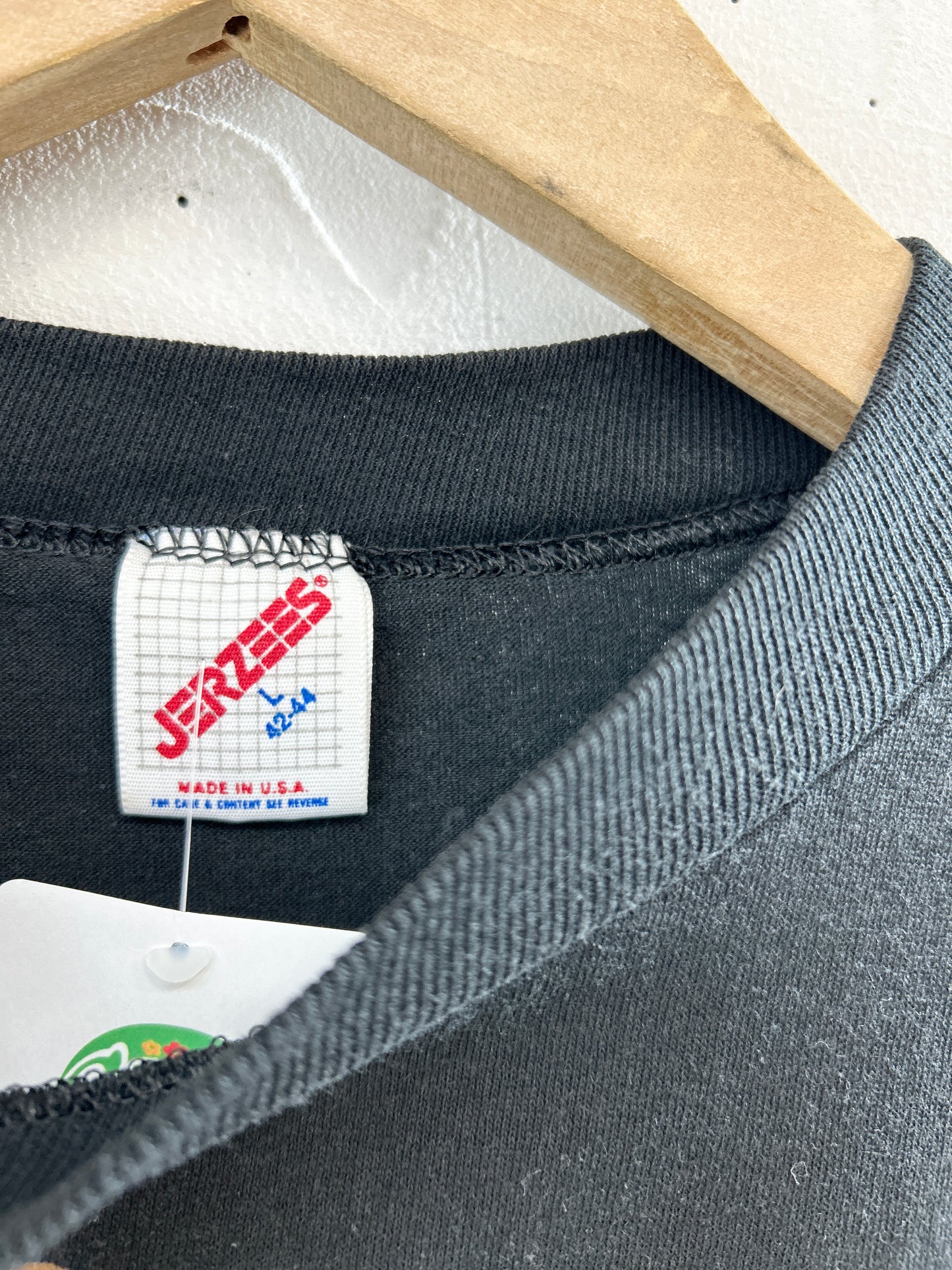 Vintage T-Shirt [E32386]