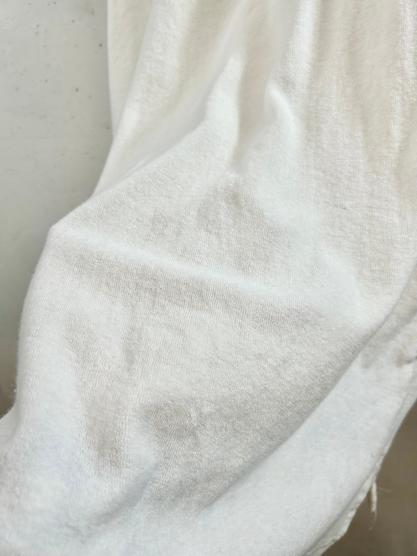 Vintage Pile Gown [G30608]