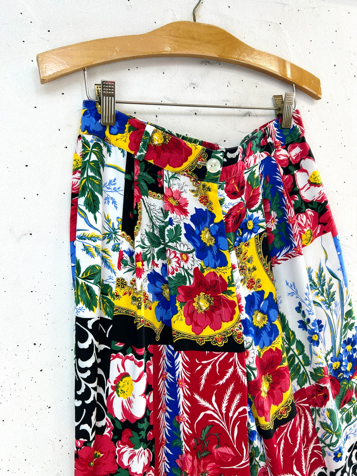 Vintage Pants  [H33539]
