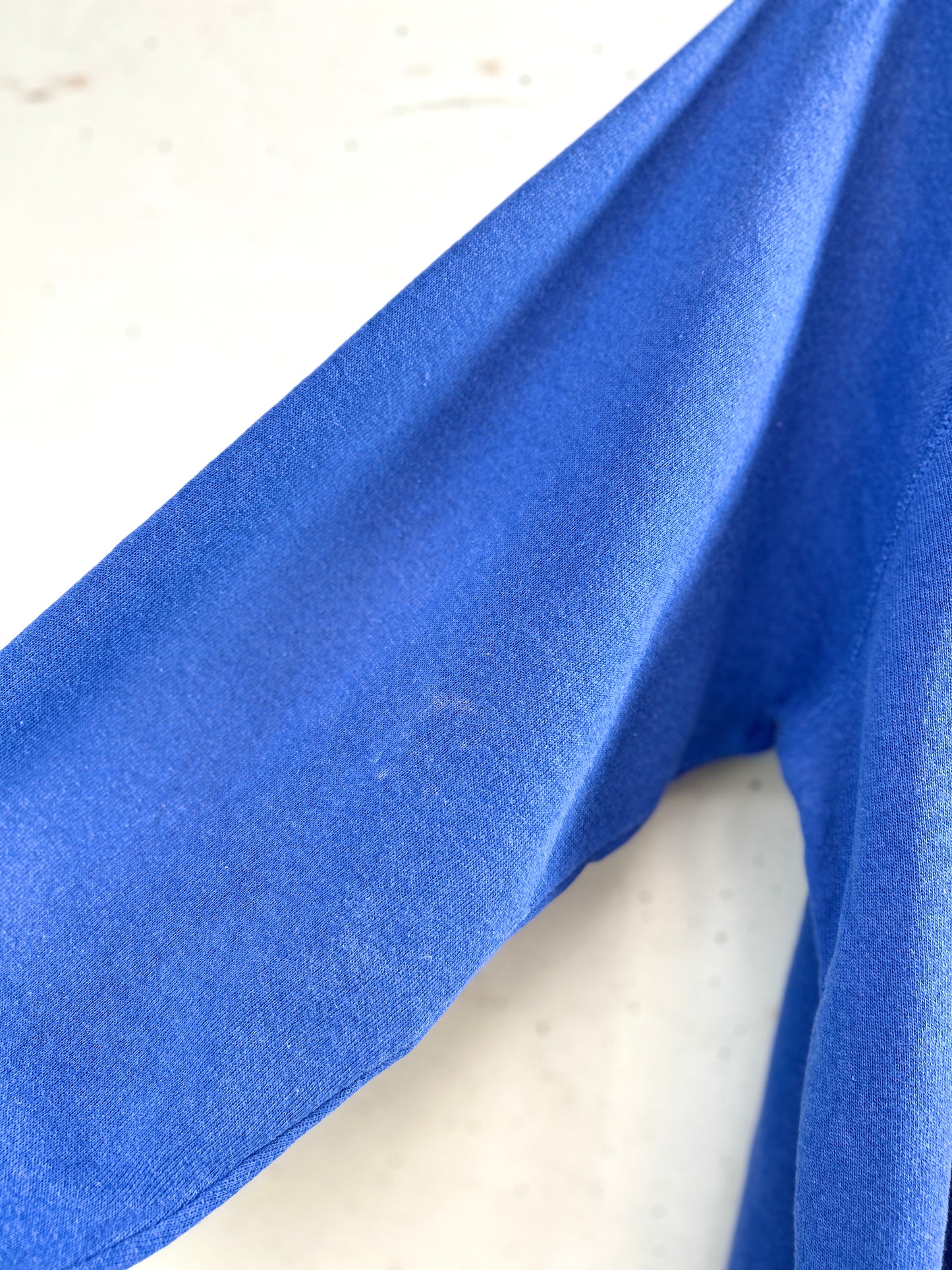 Vintage Custom Sweat 〜Hanes Her Way〜 MADE IN USA [C31788]