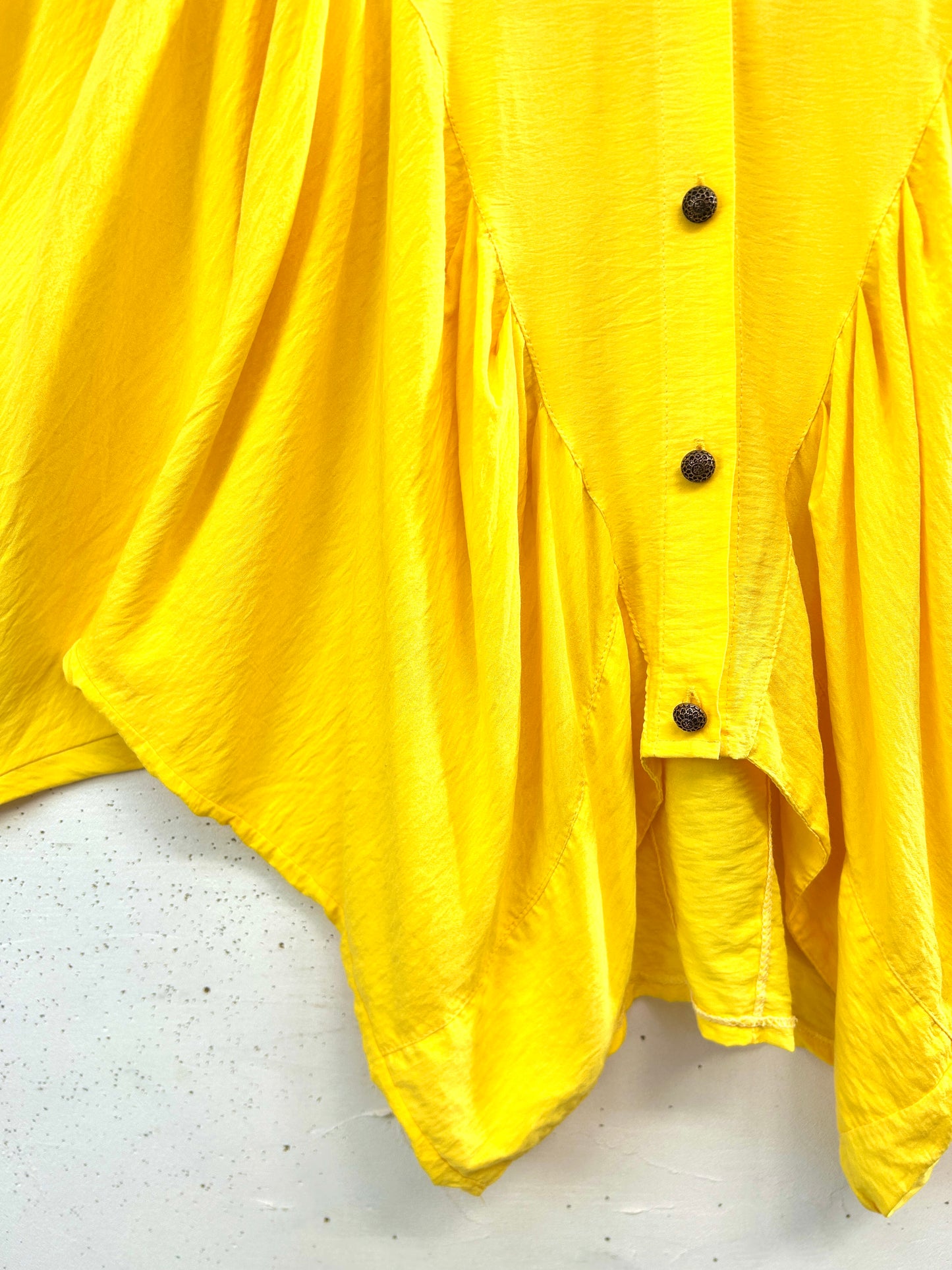 Vintage Shirt [L31056]