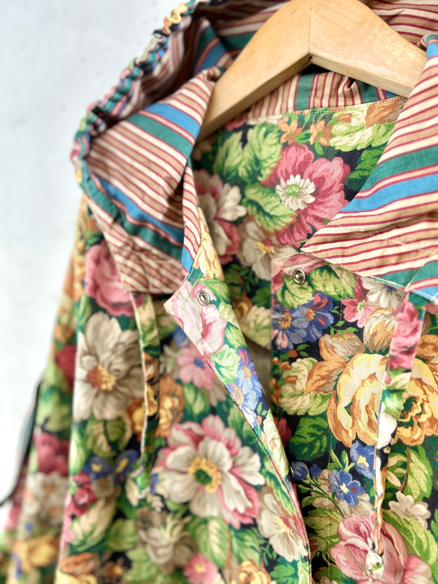 Vintage Jacket [H30977]