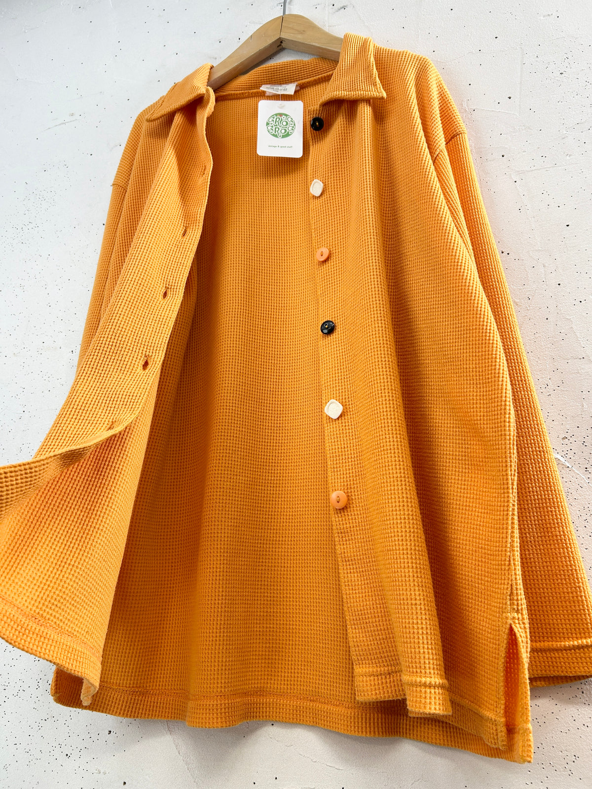 Vintage Shirt [I33959]