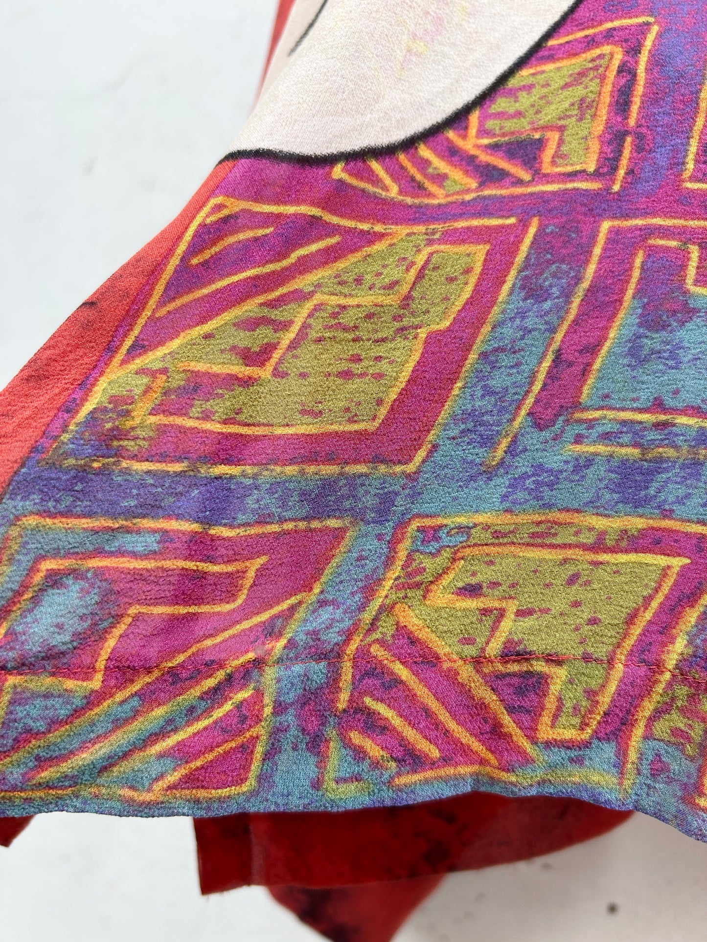 Vintage Shirt 〜Chico's〜 [E32477]