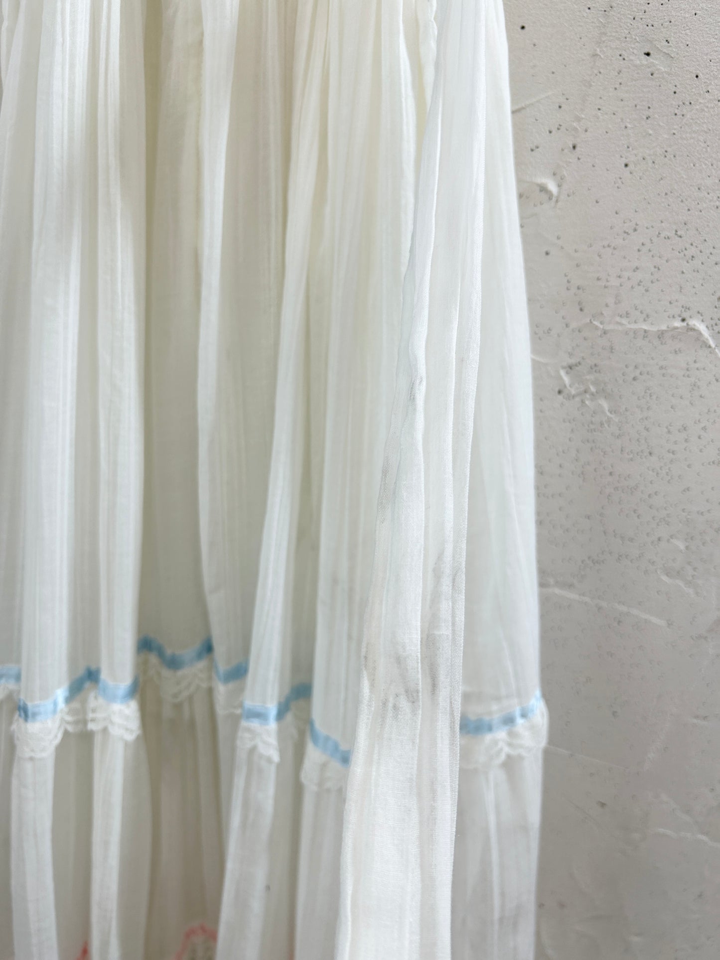’70s Vintage Dress〜GUNNE SAX〜[H33602]