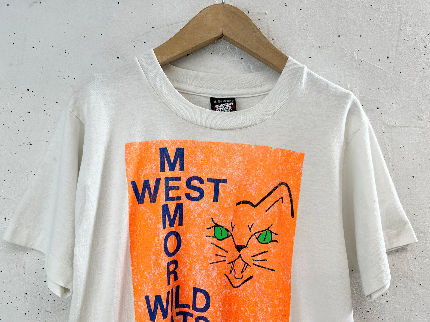 Vintage T-Shirt [F32619]