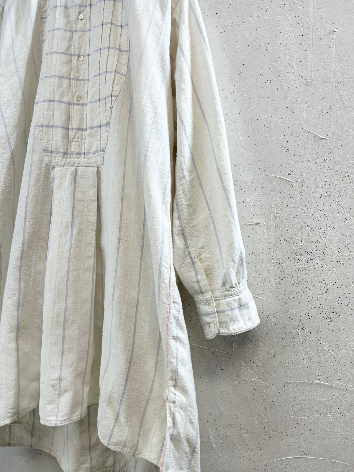 Vintage Nightie Dress [J34173]