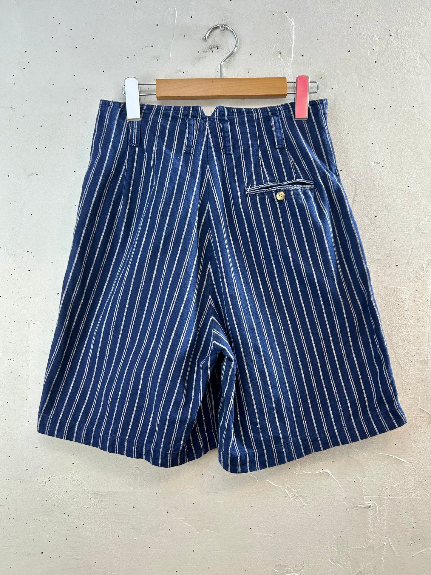 Vintage Short Pants [G30811]