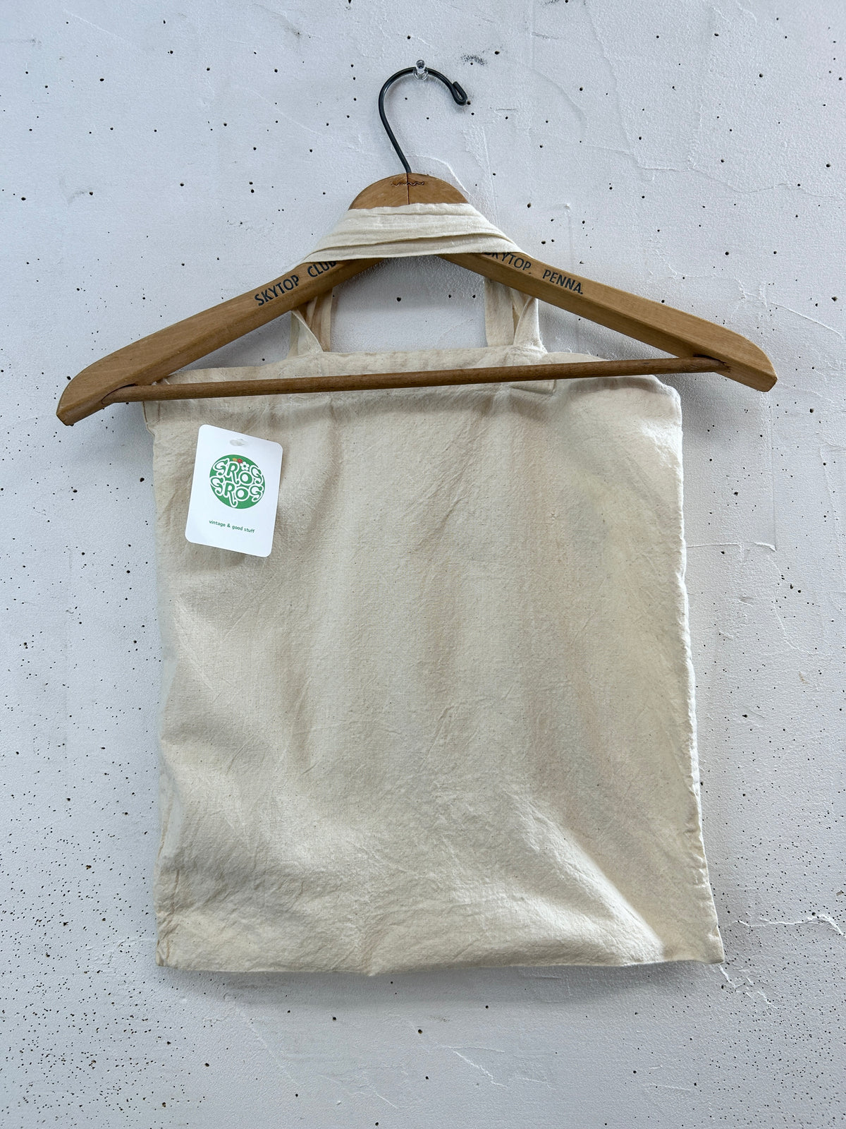 Vintage Bag [H33396]