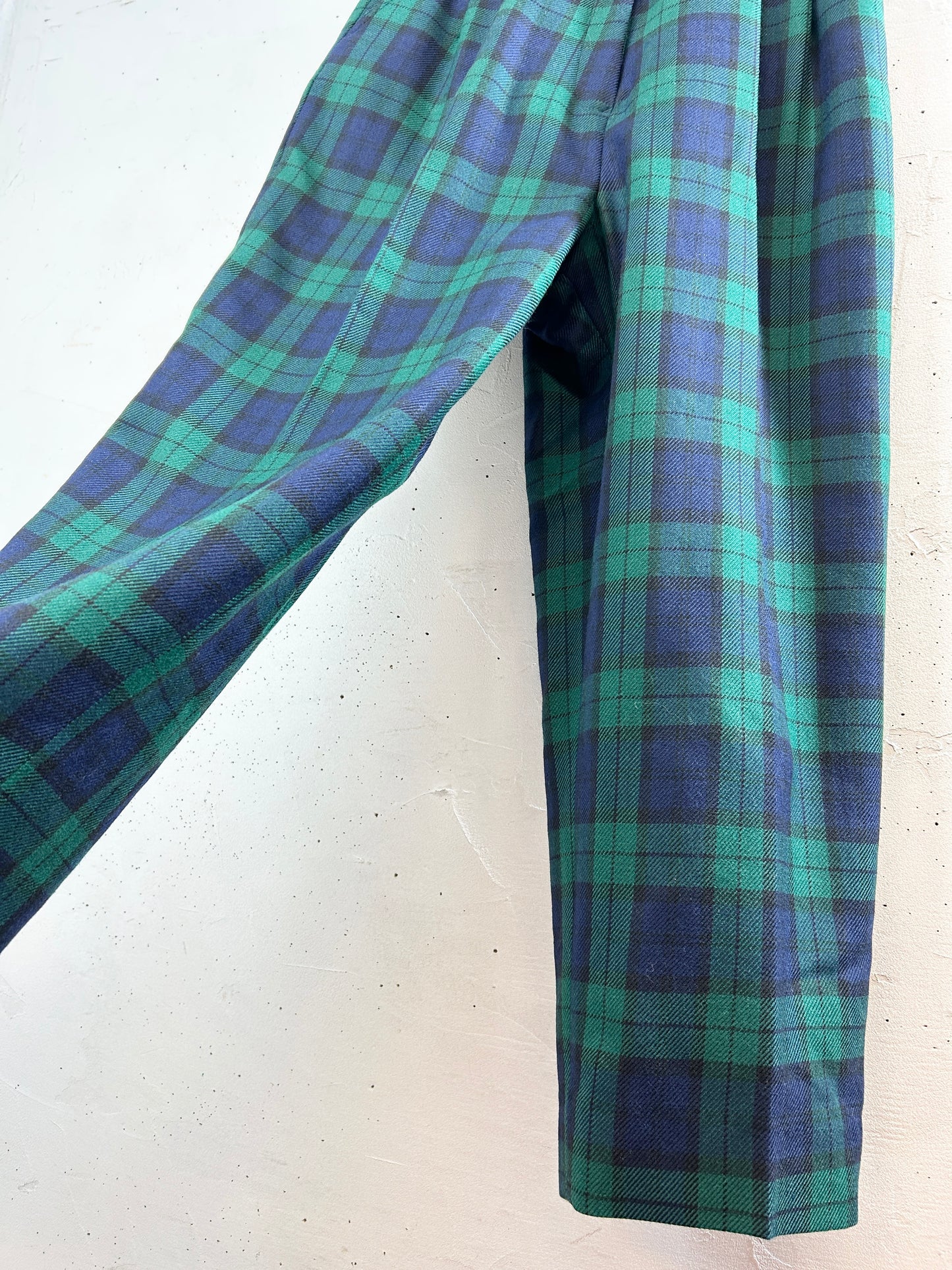 Vintage Pants  [J30628]