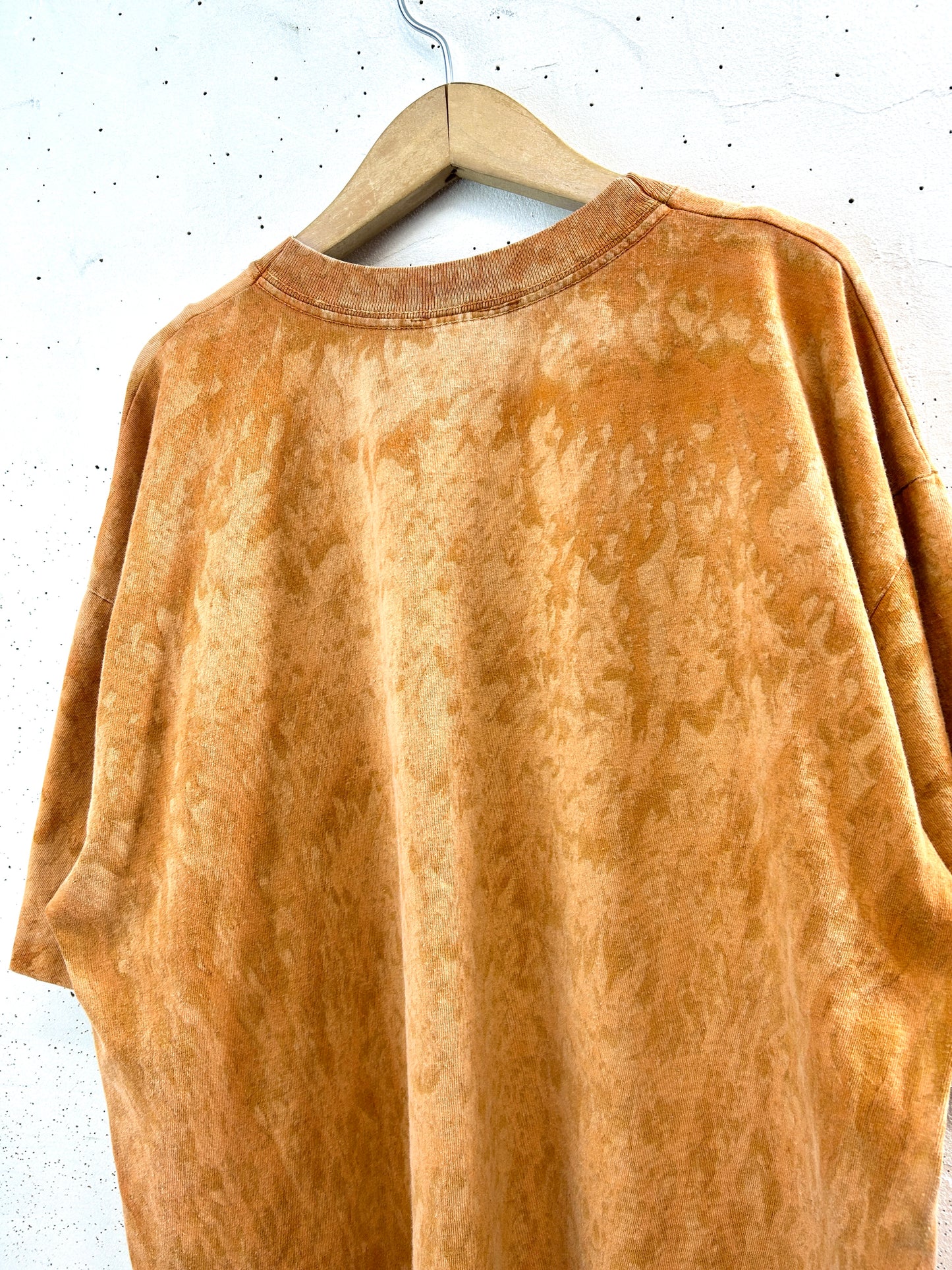 '90s Vintage T-Shirt MADE IN USA  [E32377]