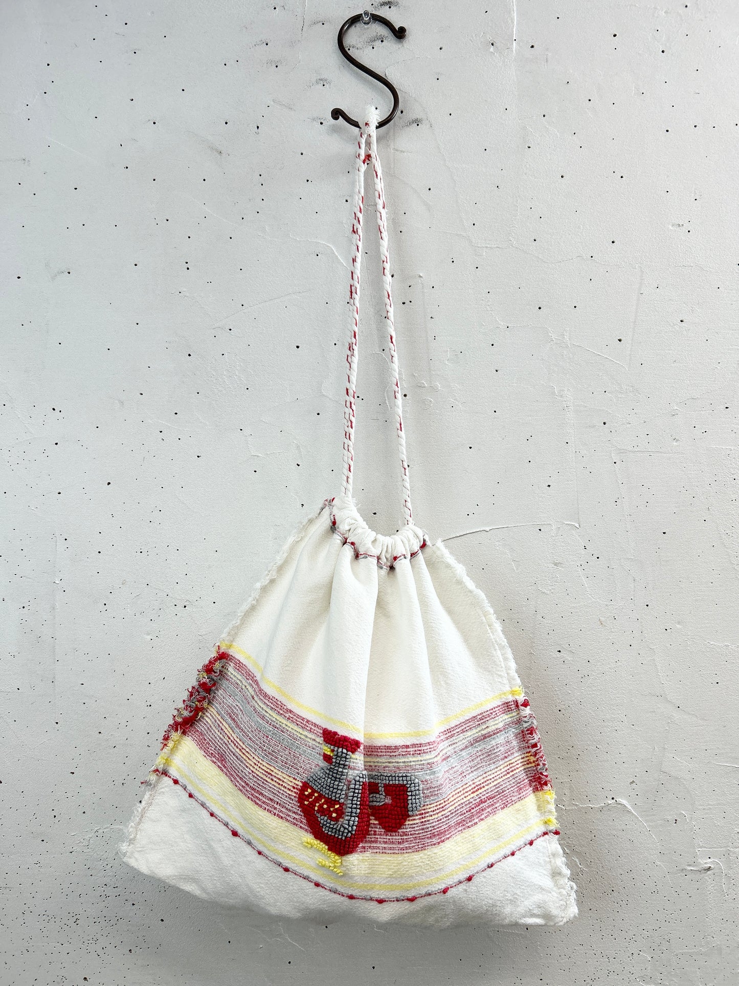 Vintage Bag [B31491]