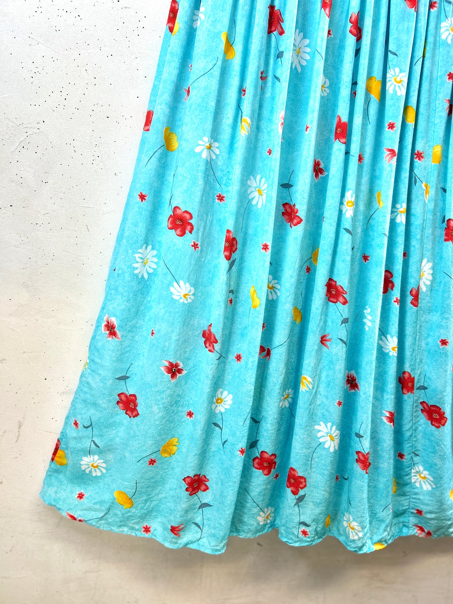 Vintage Dress [H30845]