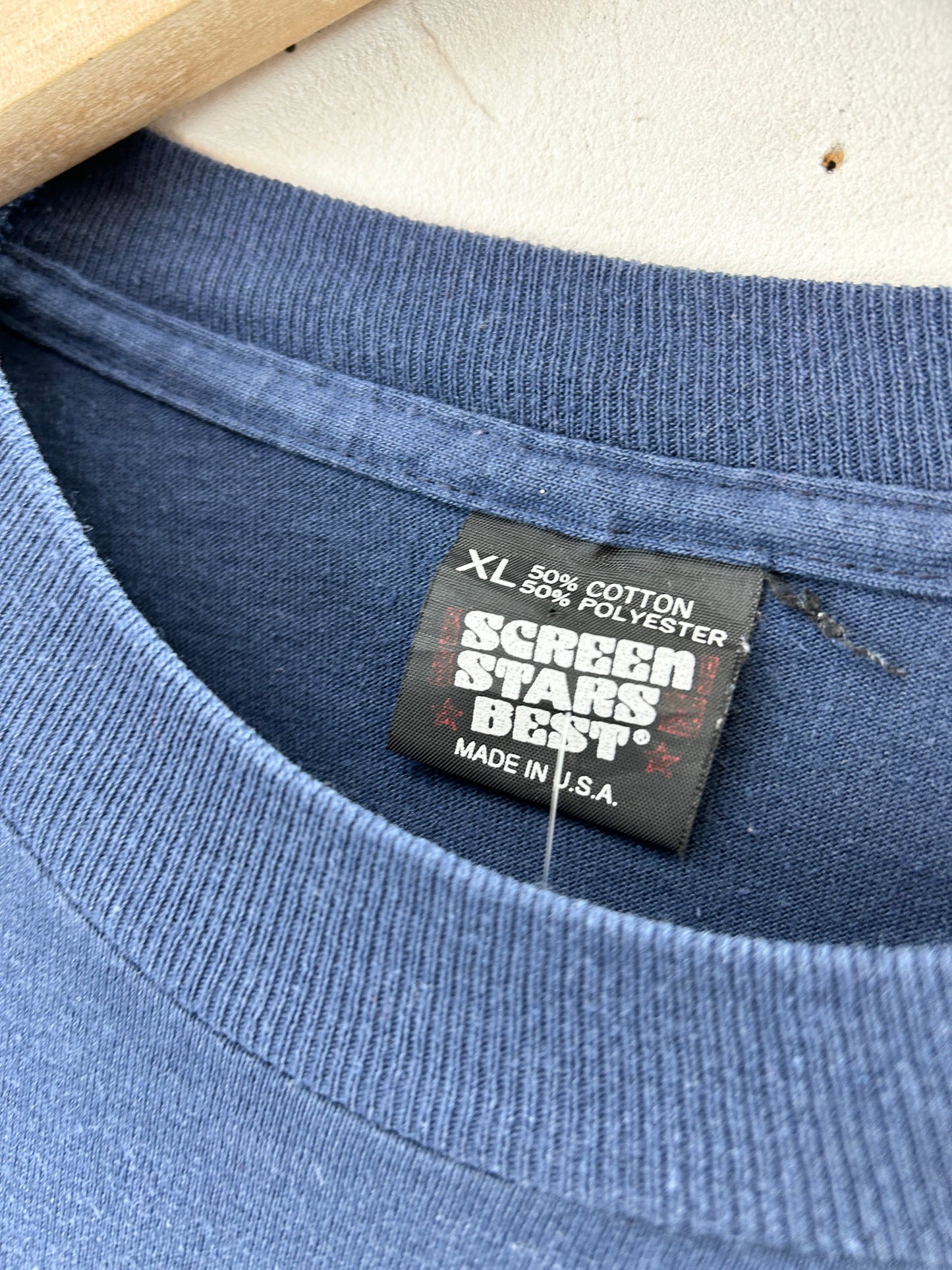 Vintage Long Sleeve Shirt [I30171]