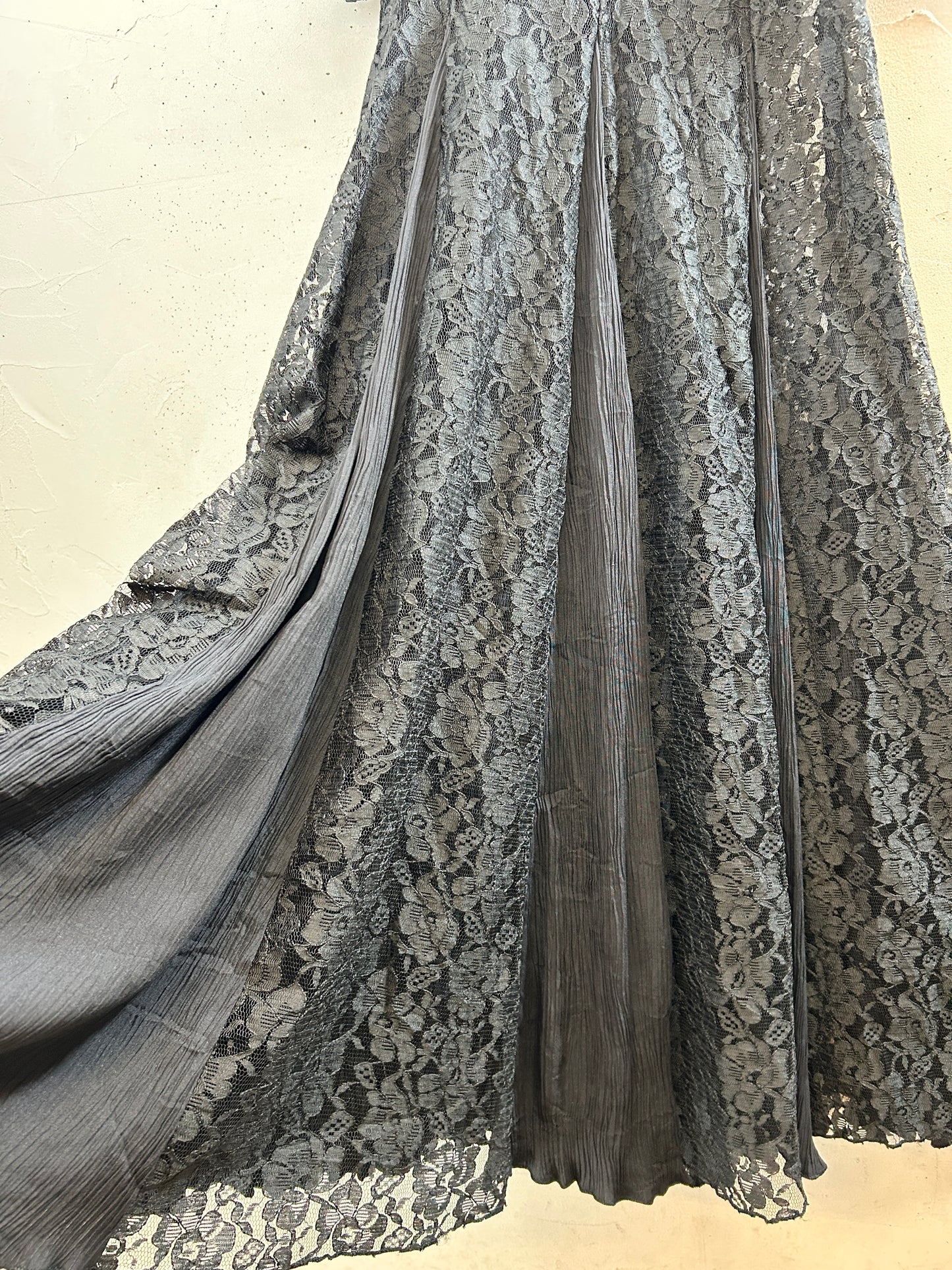 Vintage Lace Dress 〜TOGETHER〜[H30951]