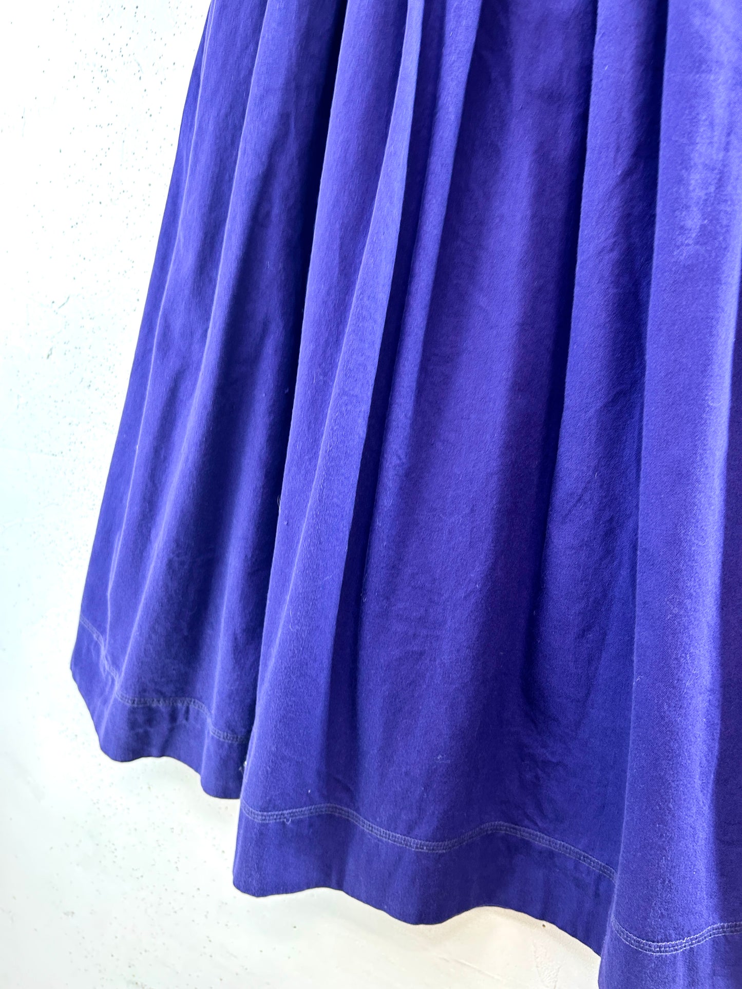 Vintage Skirt 〜BIS〜 MADE IN USA [H33506]