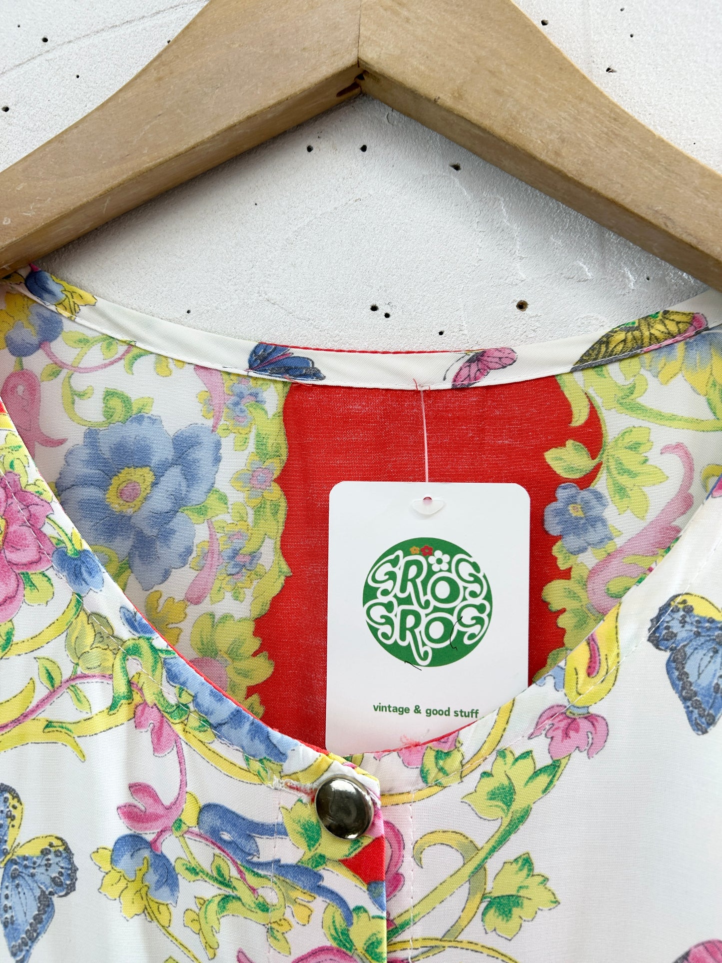 Vintage Tops [G33283]