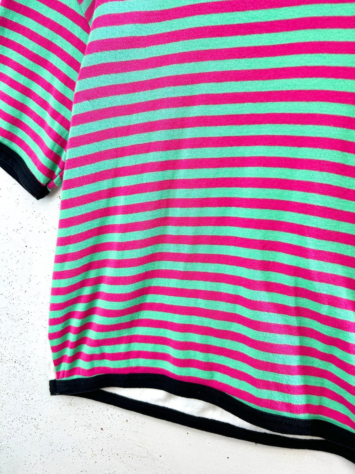 Vintage Euro T-Shirt [F32756]