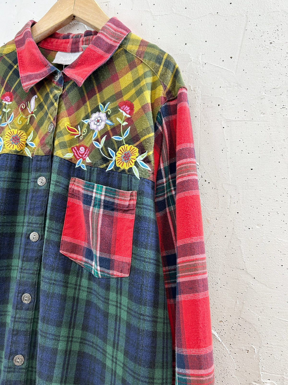 Vintage Shirt [I33840]