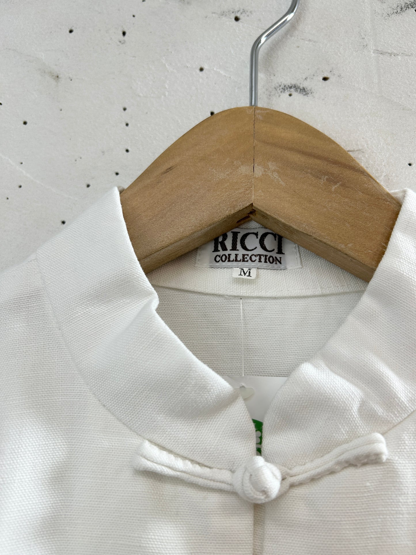 Vintage China Shirt [H33470]