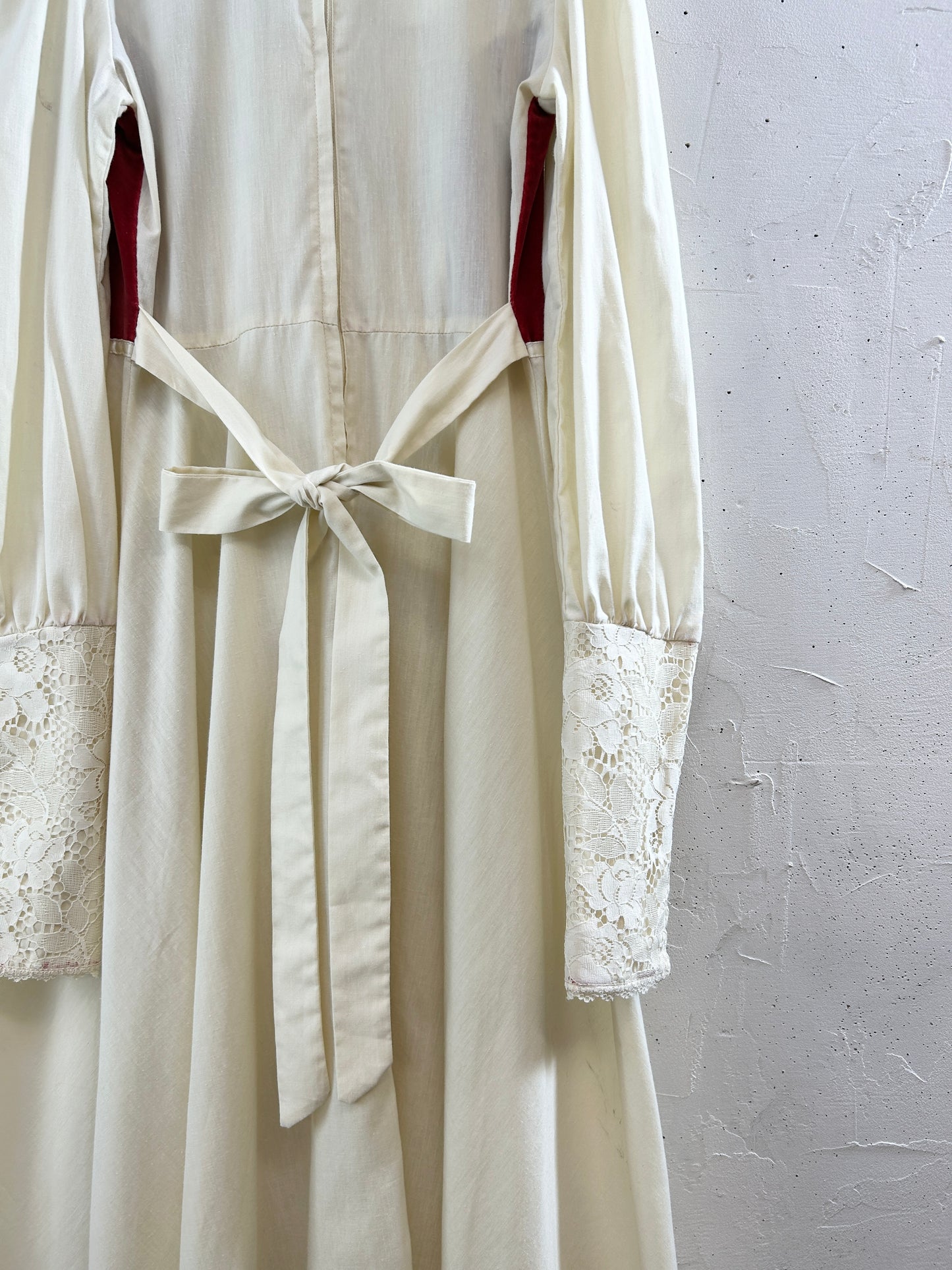 Vintage Dress 〜GUNNE SAX〜 [K30822]