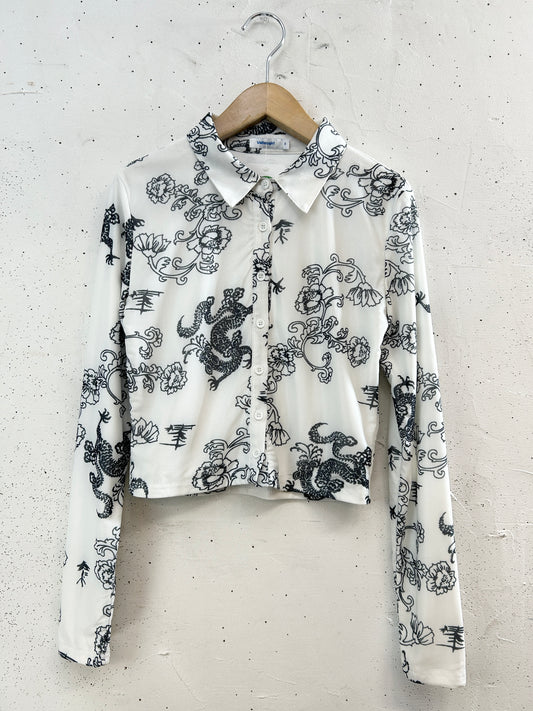 Vintage Shirt [G33206]