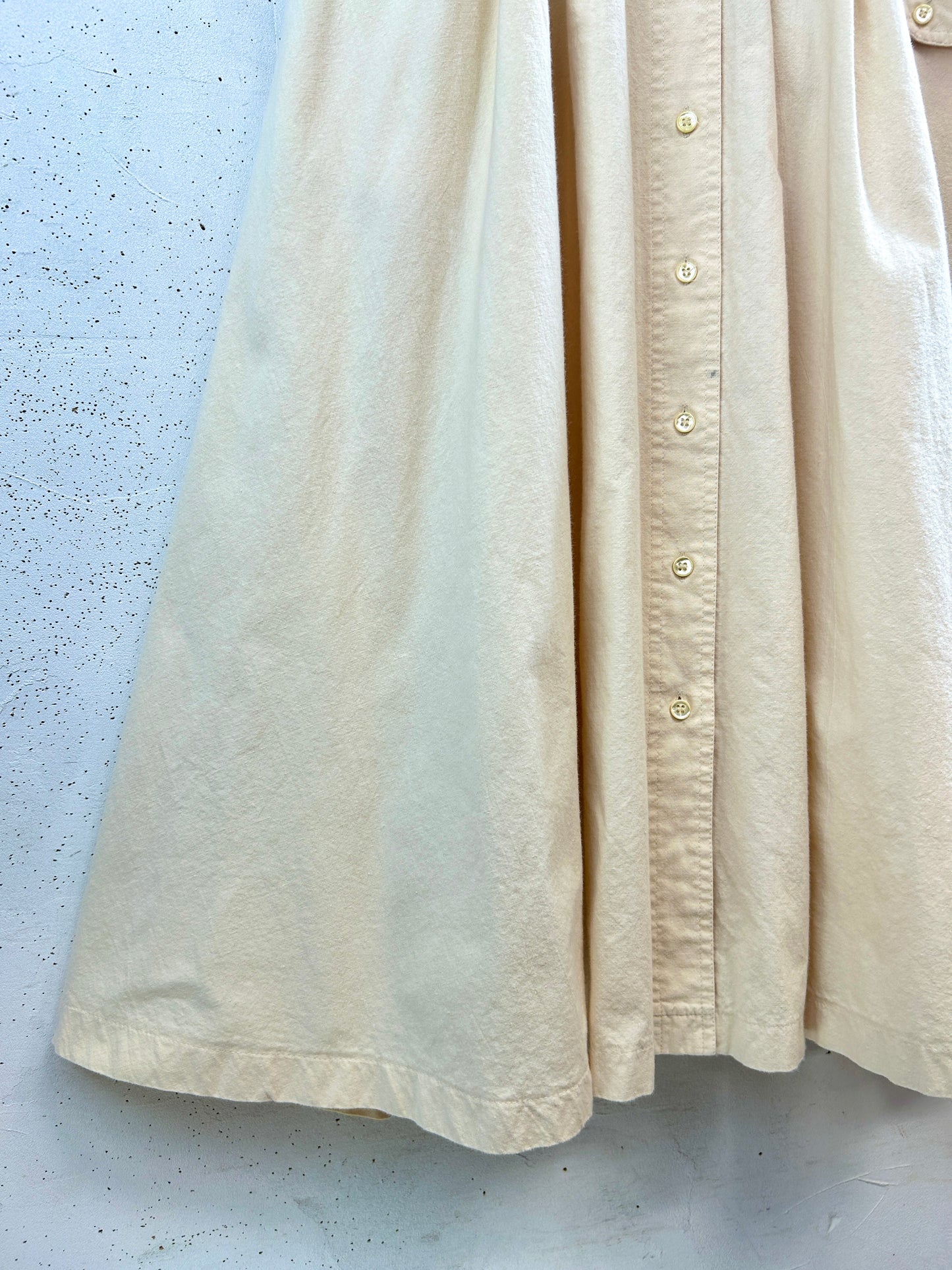 Vintage Skirt [E32548]