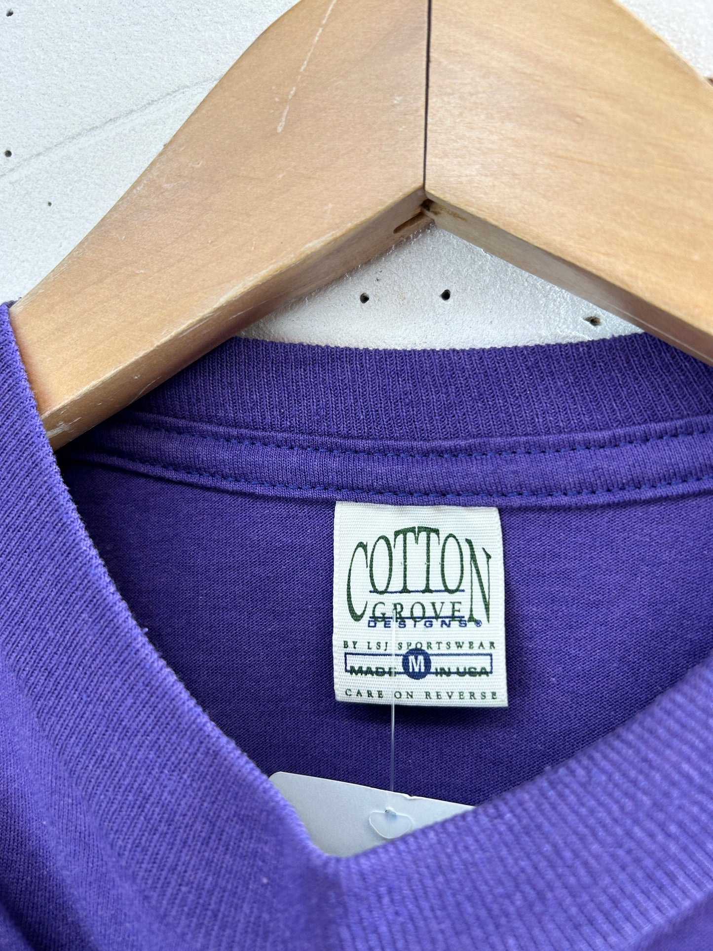 Vintage T-Shirt [H33383]