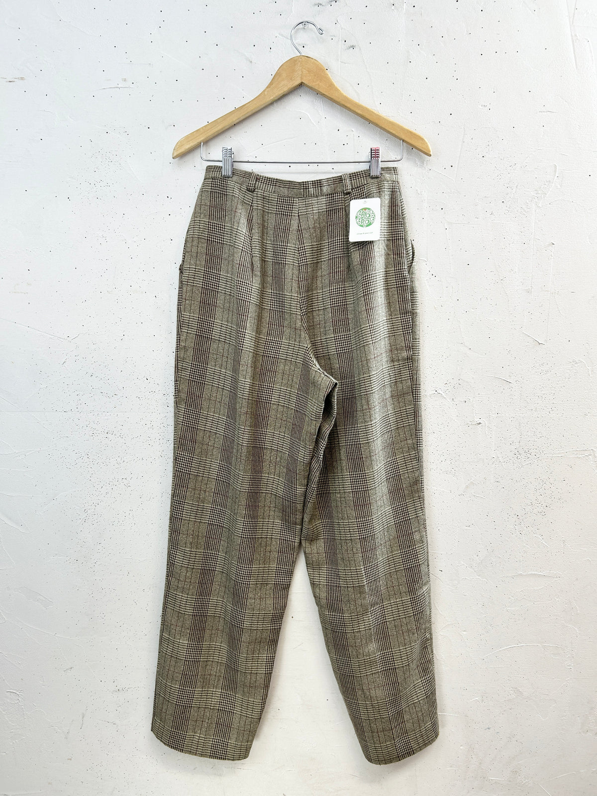 Vintage Pants   [I33844]
