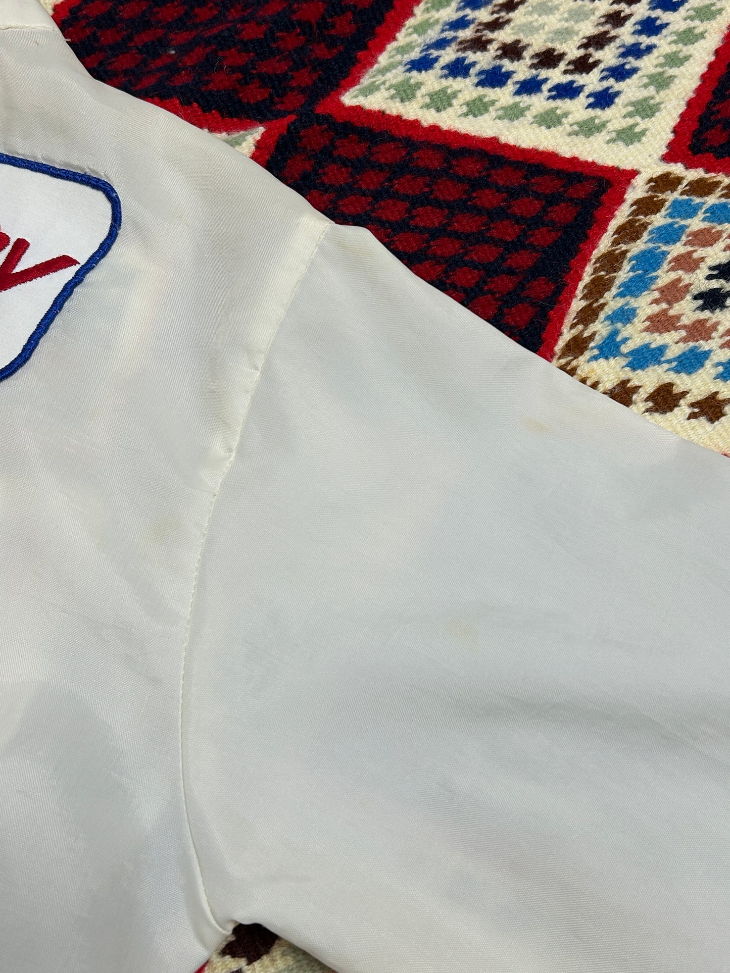 Vintage Jacket [F32678]