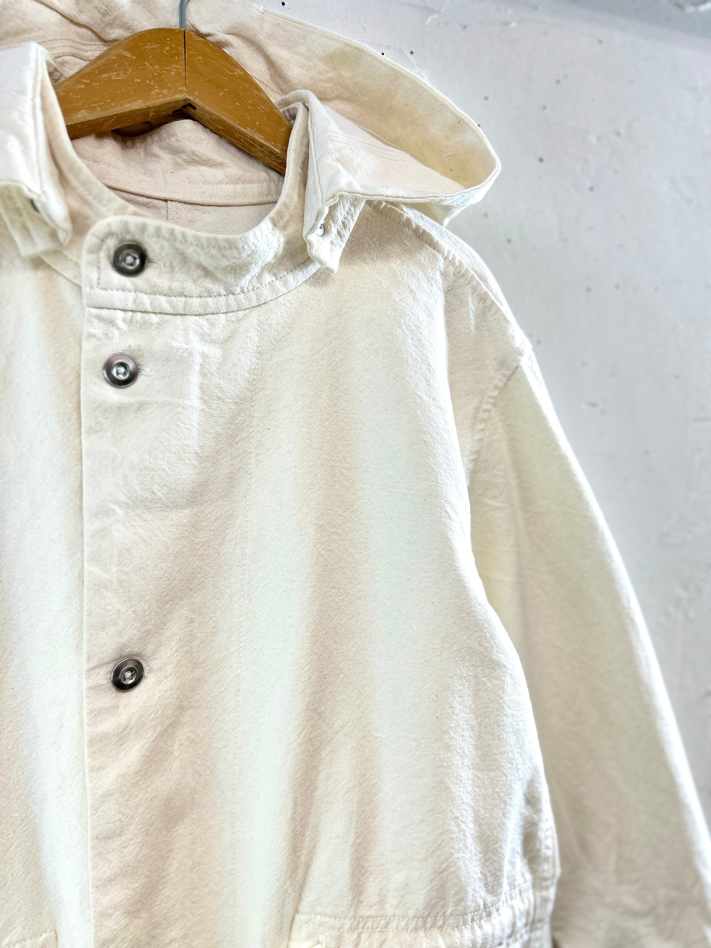 Vintage Coat  [B31541]