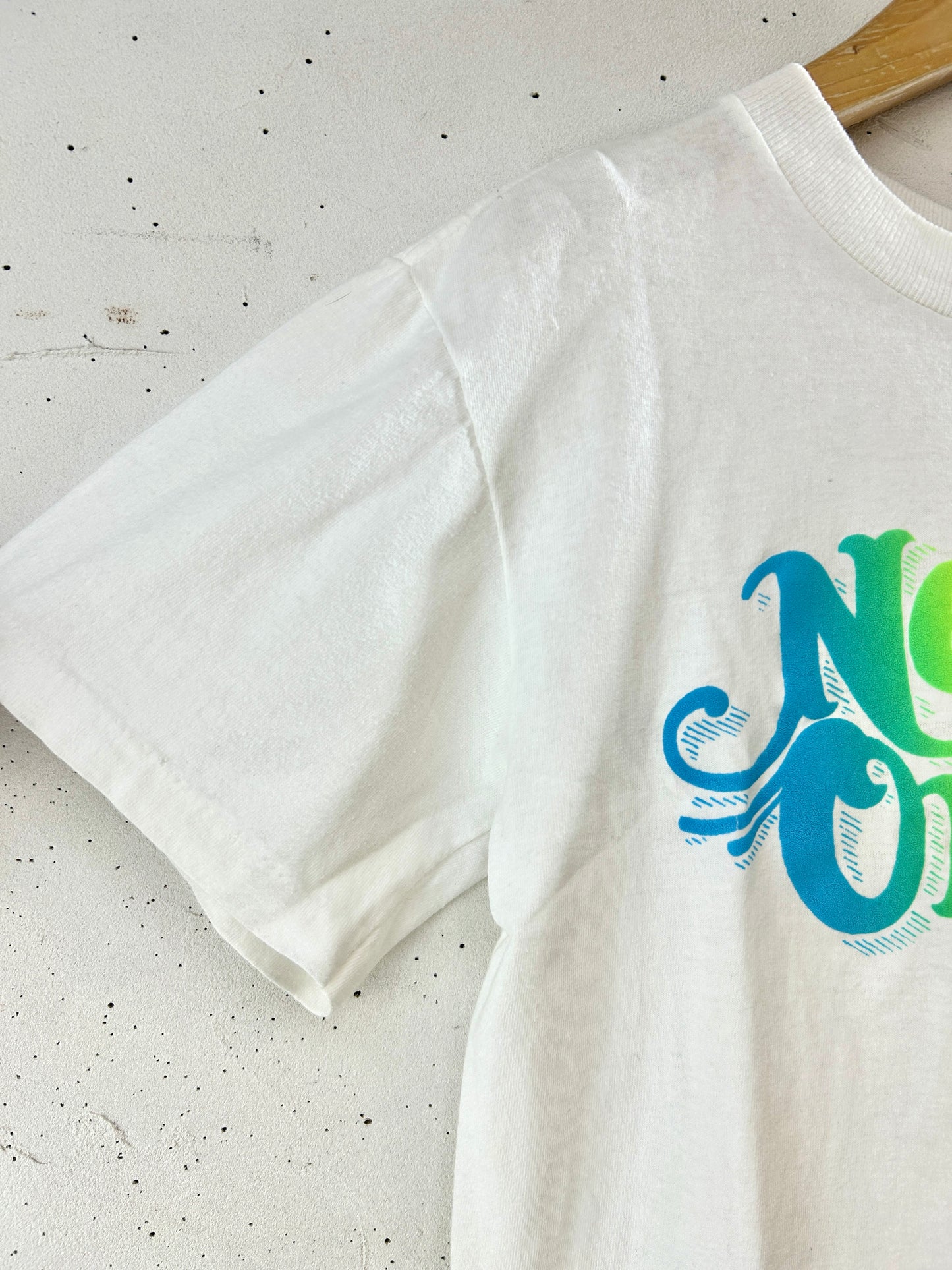 Vintage T-Shirt  [F32560]