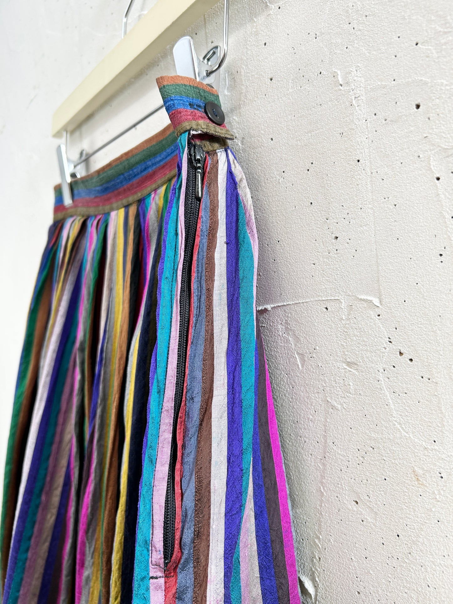 Vintage Skirt [I33754]