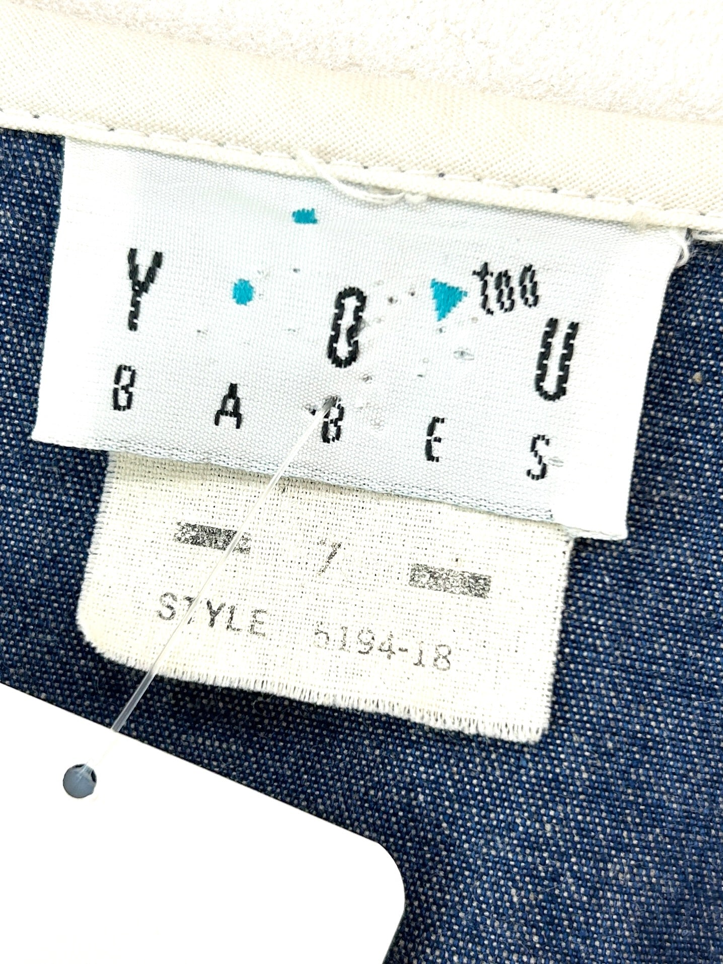 Vintage Tops MADE IN USA [G33156]