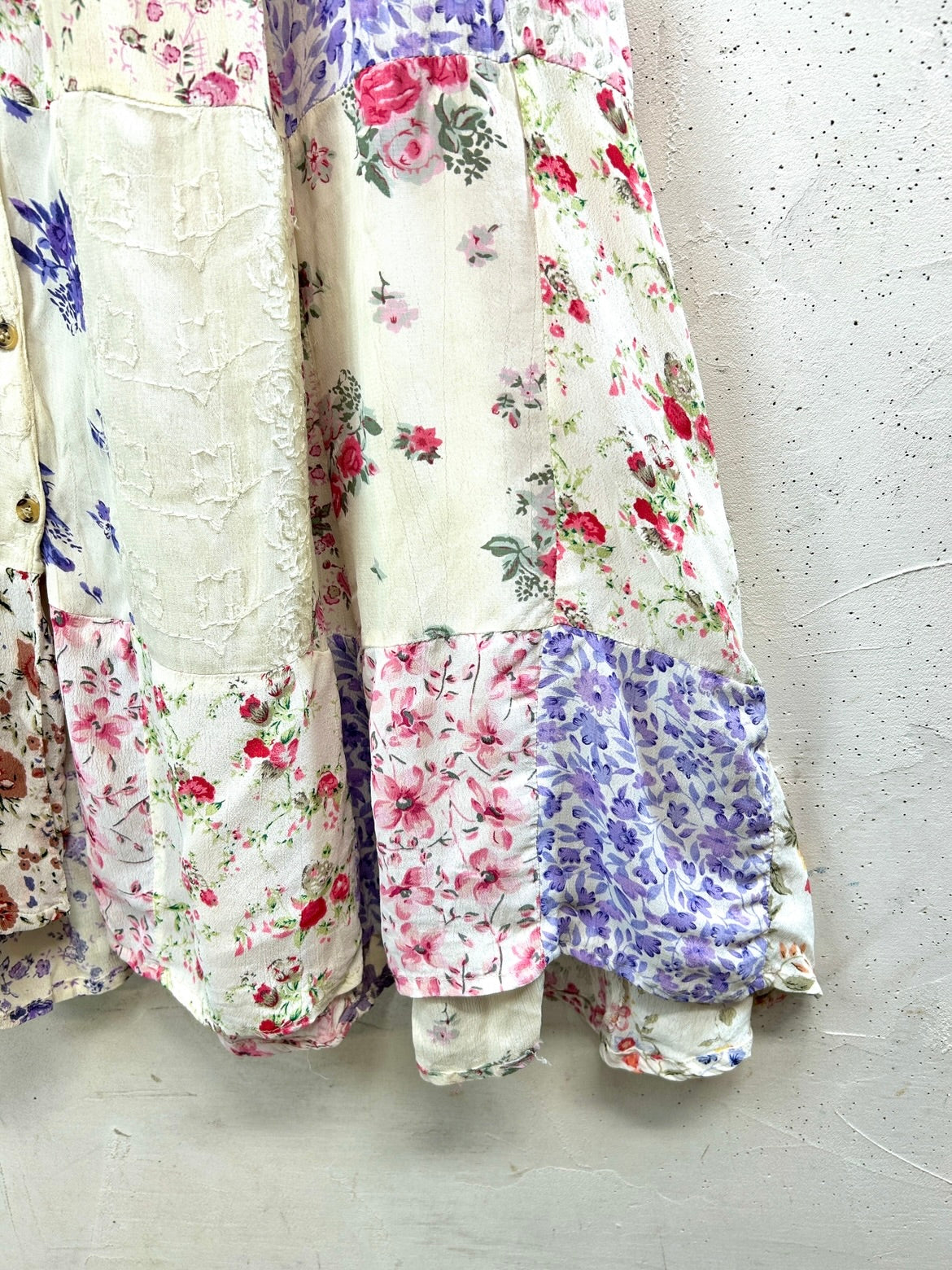 Vintage Dress [C31904]